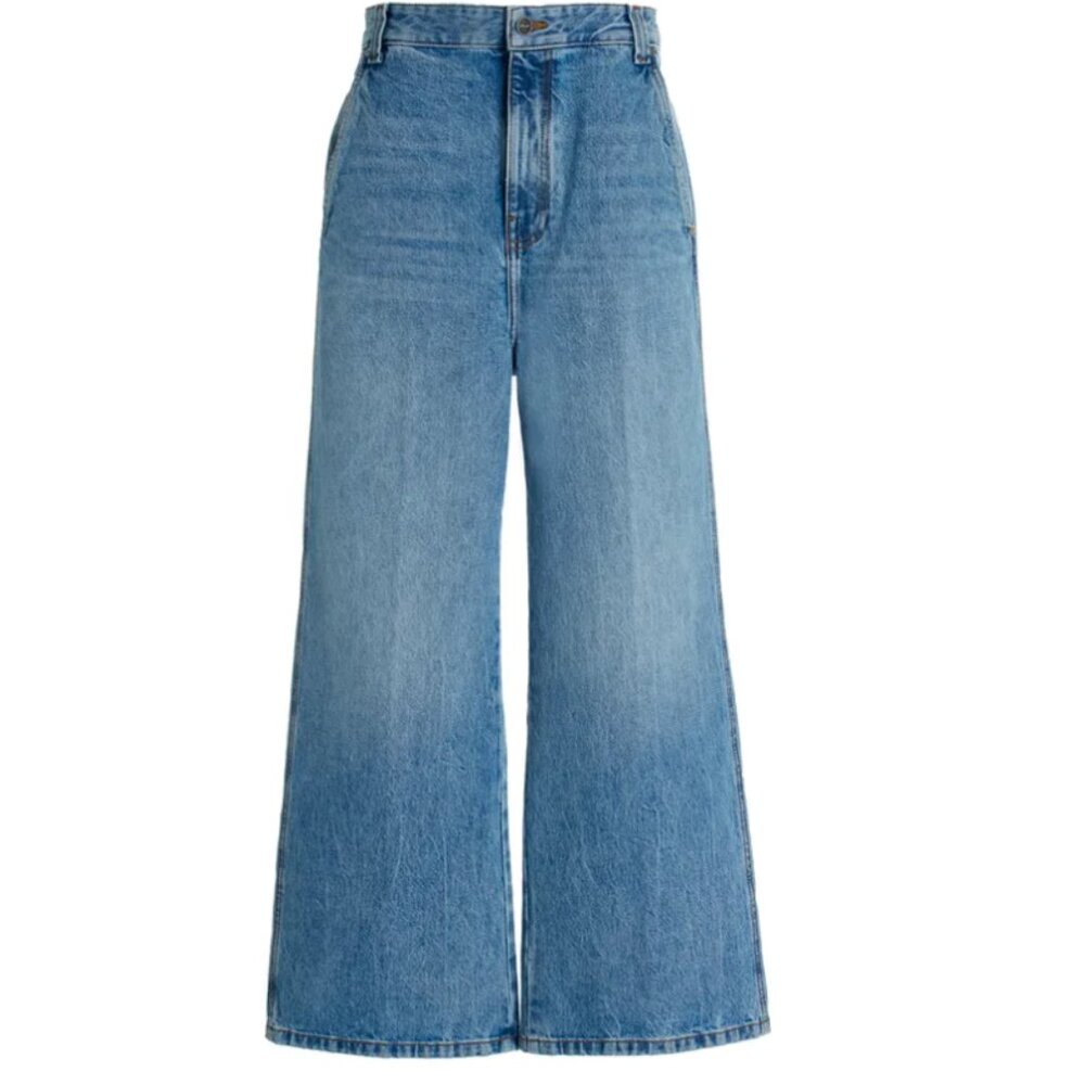Khaite Ian Jeans, Size 26